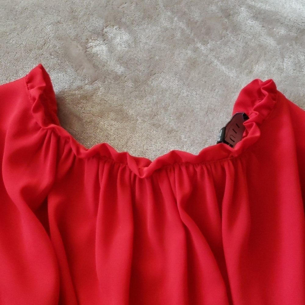 Blouse - Picture 5 of 5